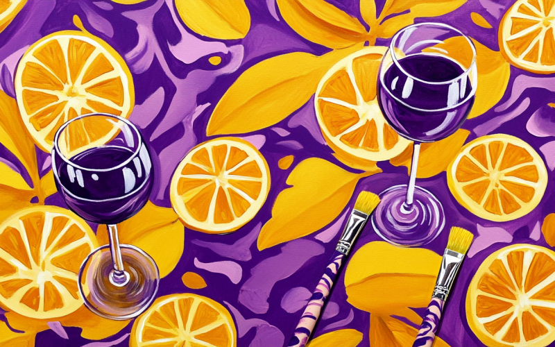 angol2499_painted_art_with_a_glass_of_wine_and_two_painting_b_245301a3-ccdd-4c71-8205-d59e89fa304e_2